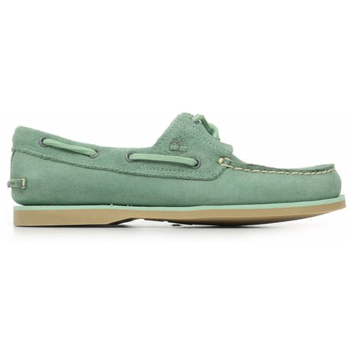 Chaussures bateau Classic Boat - Timberland - Modalova