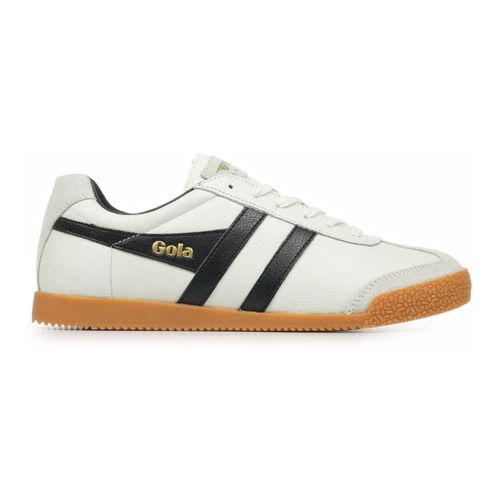 Baskets Gola Harrier Leather - Gola - Modalova