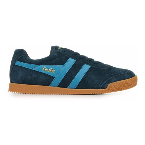 Baskets Gola Harrier Suede - Gola - Modalova