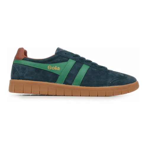 Baskets Gola Hurricane Suede - Gola - Modalova