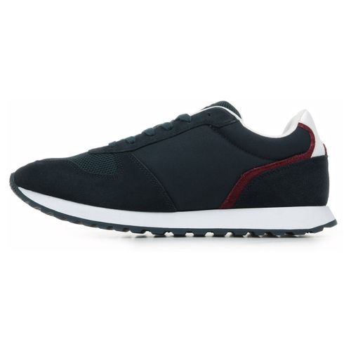 Baskets New Eva Runner Summer Nylon Pop - Tommy Hilfiger - Modalova