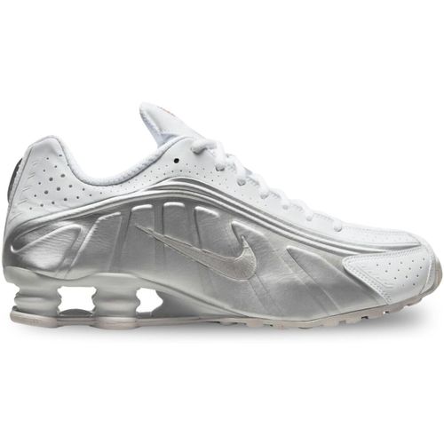 Baskets Nike Shox R4 - Nike - Modalova