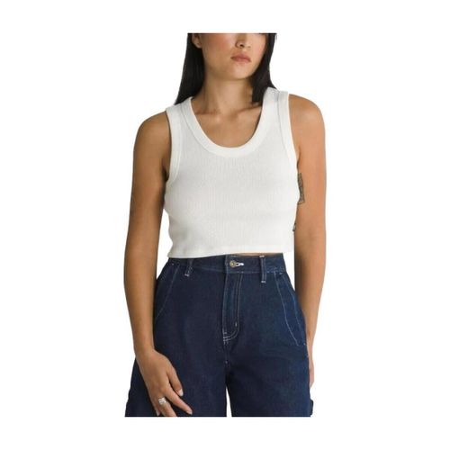 T-shirt Vans Drew Rib Tank - Vans - Modalova