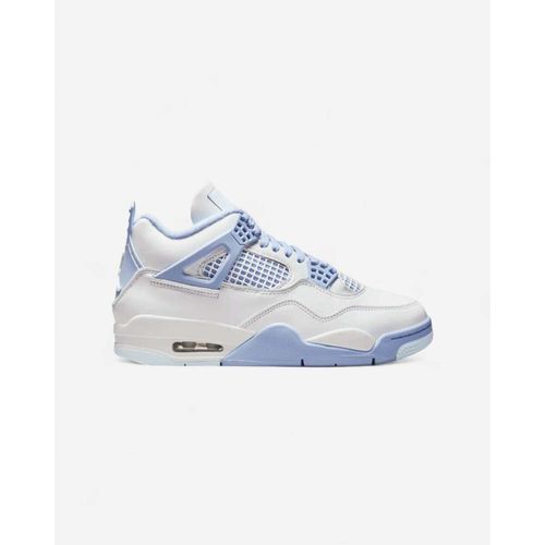 Baskets basses Jordan 4 Retro Forget Me Not (Women's) - Nike - Modalova