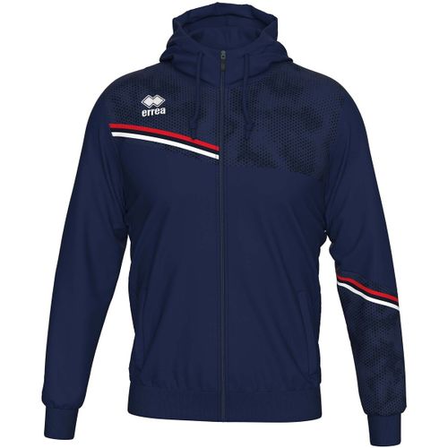 Sweatshirts à capuche Eber Ad - Errea - Modalova