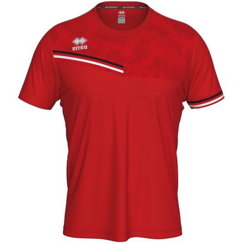T-shirt Errea Evan Maglia Mc Ad - Errea - Modalova