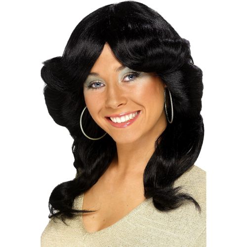 Accessoires cheveux Smiffys 70s - Smiffys - Modalova