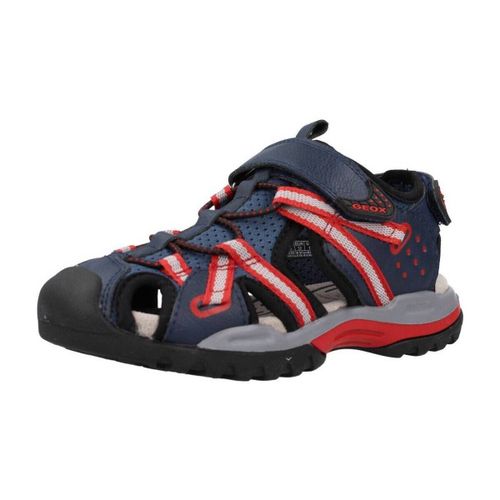Sandales plates J Borealis Boy B - Geox - Modalova