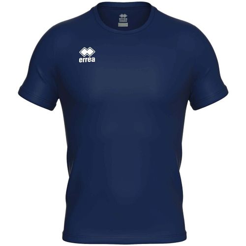T-shirt Errea Evo Mc Ad - Errea - Modalova