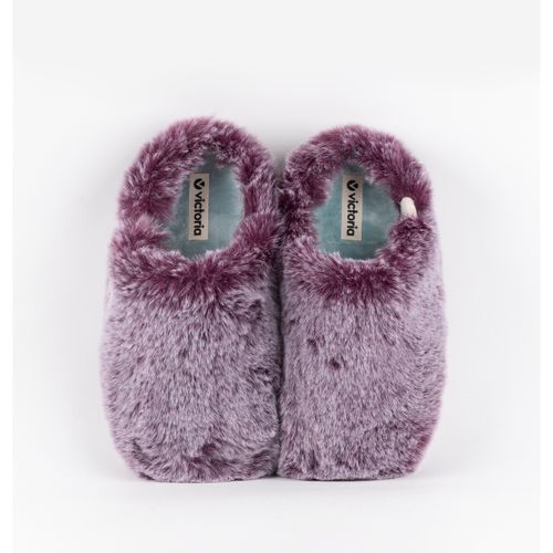 Chaussons CHAUSSON NORTE POIL 1081125 - Victoria - Modalova
