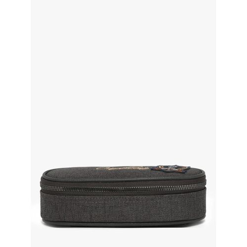 Trousse Trousse 1 compartiment VINTAGE URBAN 709-VIB-PLUM - Cameleon - Modalova