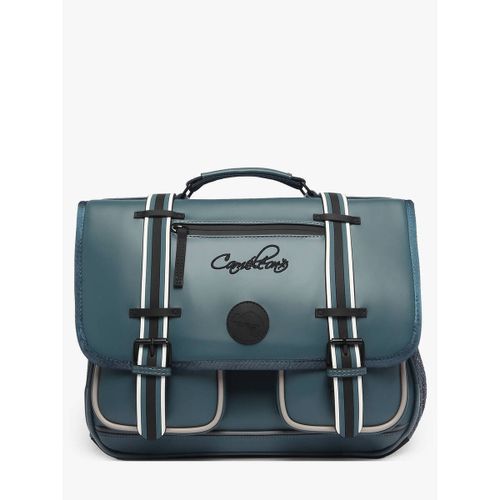 Cartable Cartable VINTAGE NORTH 709-VIW-CA38 - Cameleon - Modalova