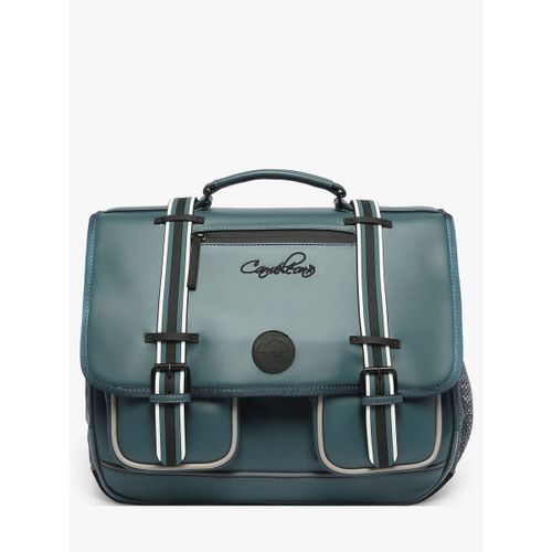 Cartable Cartable VINTAGE NORTH 709-VIW-CA41 - Cameleon - Modalova