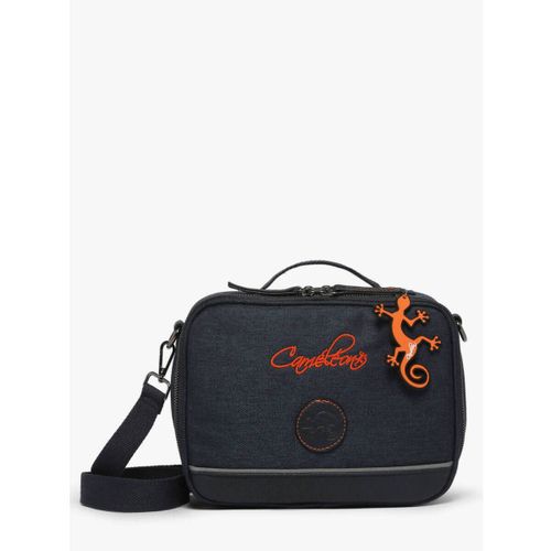 Cartable Sac gouter VINTAGE URBAN 709-VIB-BL24 - Cameleon - Modalova