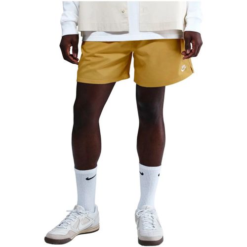 Short Nike M NK CLUB FLOW SHORT - Nike - Modalova