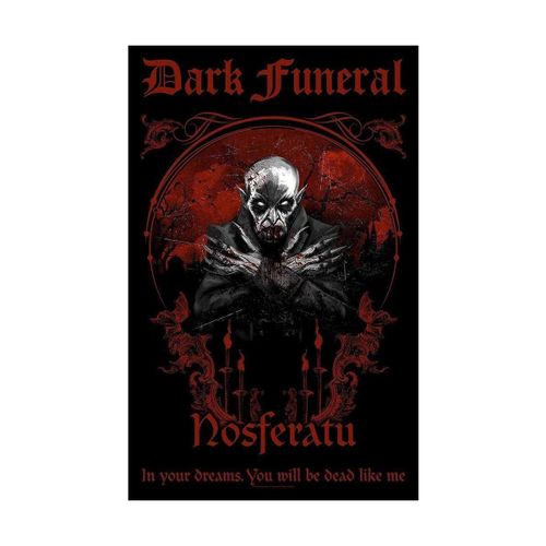 Affiches, posters RO10657 - Dark Funeral - Modalova
