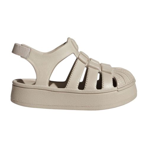 Sandales compensées adidas JI2804 - adidas - Modalova