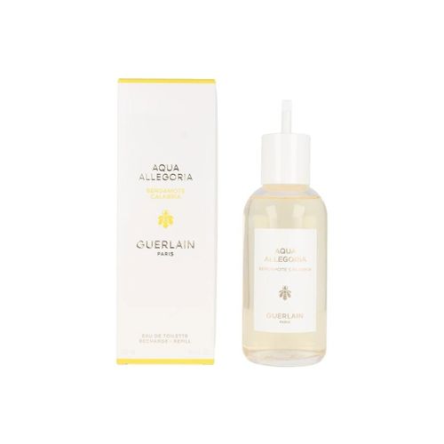 Cologne Allegoria Bergamote Calabria Recarga -eau de toilette - 200ml - Guerlain - Modalova