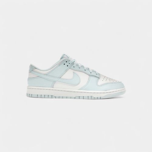 Baskets Nike Dunk Low Glacier Blue - Nike - Modalova