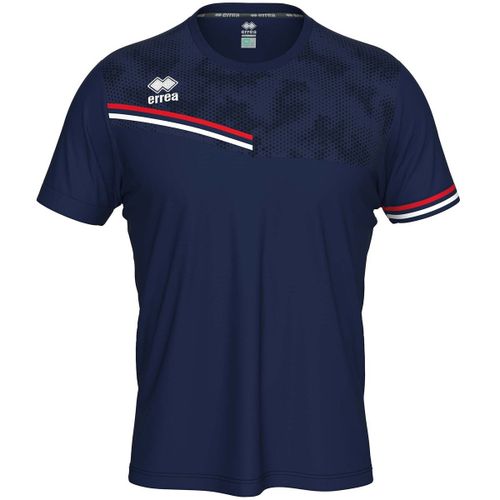T-shirt Errea Evan Maglia Mc Ad - Errea - Modalova
