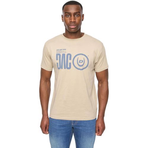 T-shirt Duck And Cover Dacstee - Duck And Cover - Modalova