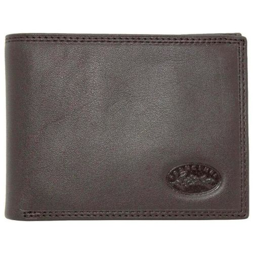 Portefeuille Portefeuille Cuir Venise 37 Marron - Francinel - Modalova