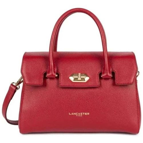 Sac à main Sac Milano Cosmos S Carmin - LANCASTER - Modalova