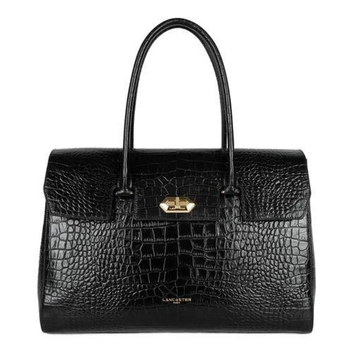Cabas LANCASTER Cabas Exo XL Noir - LANCASTER - Modalova