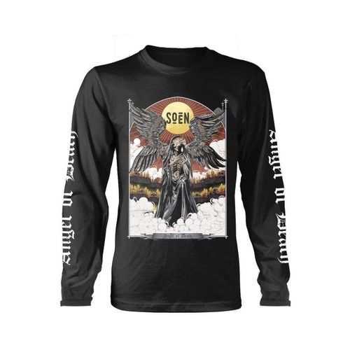T-shirt Soen Angel Of Death - Soen - Modalova
