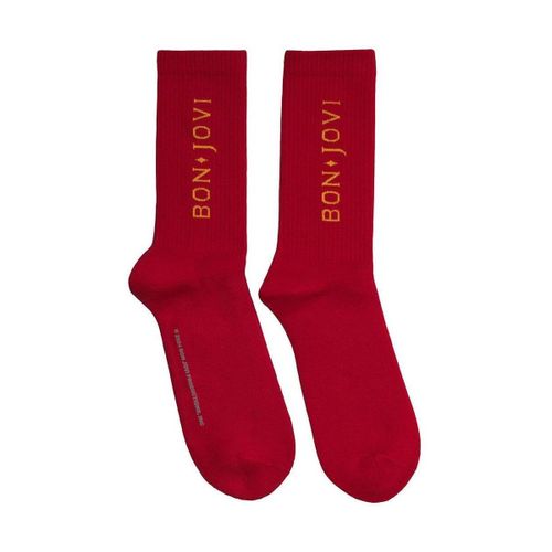 Chaussettes Bon Jovi RO13922 - Bon Jovi - Modalova