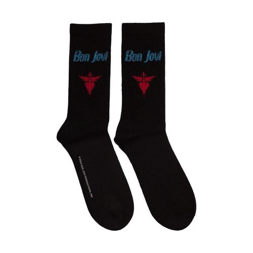 Chaussettes Bon Jovi RO13923 - Bon Jovi - Modalova