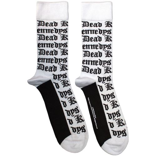 Chaussettes Dead Kennedys RO13925 - Dead Kennedys - Modalova