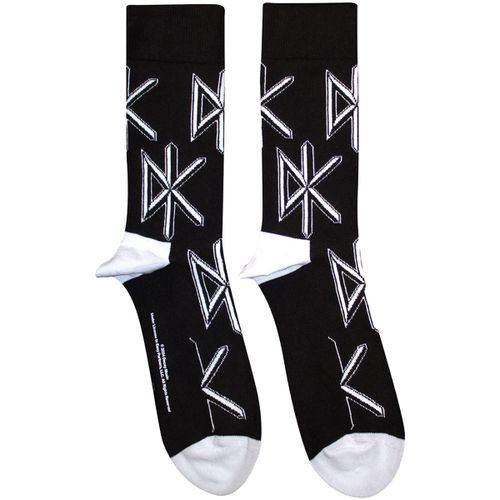 Chaussettes Dead Kennedys RO13926 - Dead Kennedys - Modalova