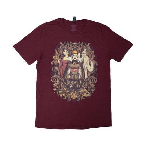 T-shirt Disney Essence Of Beauty - Disney - Modalova