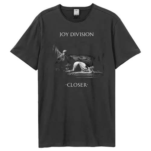 T-shirt Amplified Clothing Closer - Amplified Clothing - Modalova