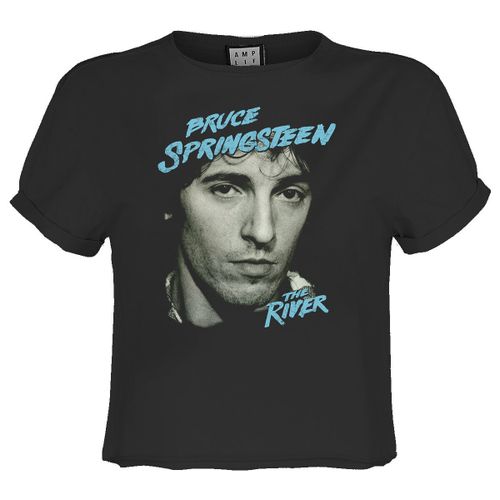 T-shirt The River - Amplified Clothing - Modalova