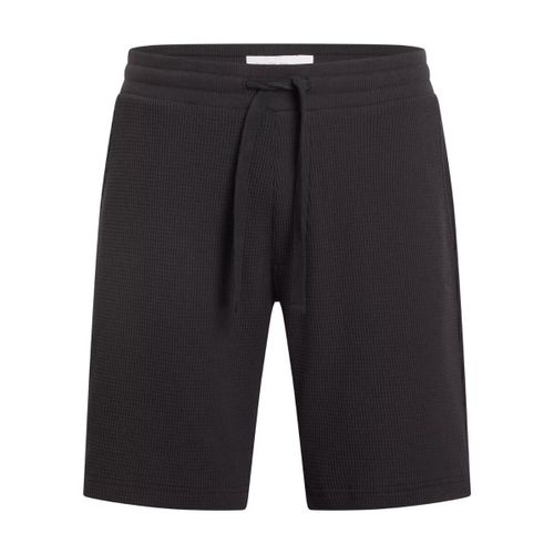 Short Bermuda Calvin Klein Ref 65618 BEH Noir - Calvin Klein Jeans - Modalova