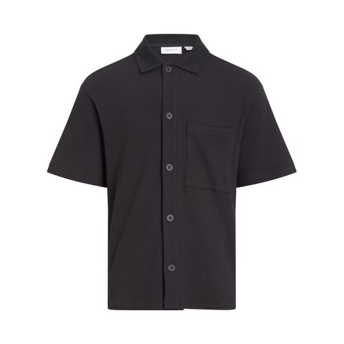 Chemise Chemise Ref 65611 Noir - Calvin Klein Jeans - Modalova