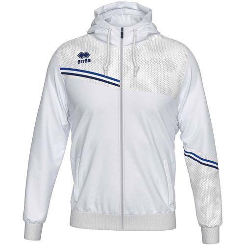 Sweatshirts à capuche Eber Ad - Errea - Modalova