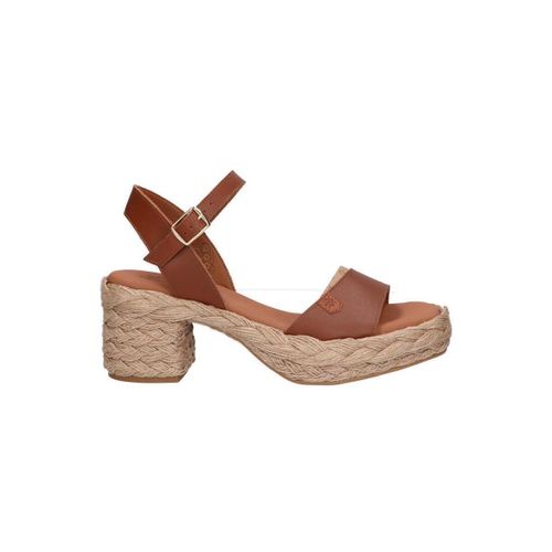 Chaussures escarpins 051 BELLE PIEL - Popa - Modalova