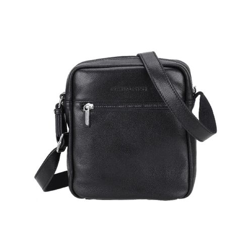 Pochette Sacoche Arthur et Aston Ref 65957 A Noir 22*19*7 cm - Arthur & Aston - Modalova