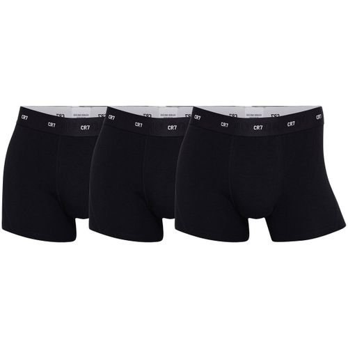 Caleçons Caleçon Bamboo, Trunk 3-pack - Cristiano Ronaldo CR7 - Modalova