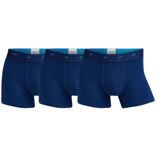 Caleçons Caleçon Bamboo, Trunk 3-pack - Cristiano Ronaldo CR7 - Modalova