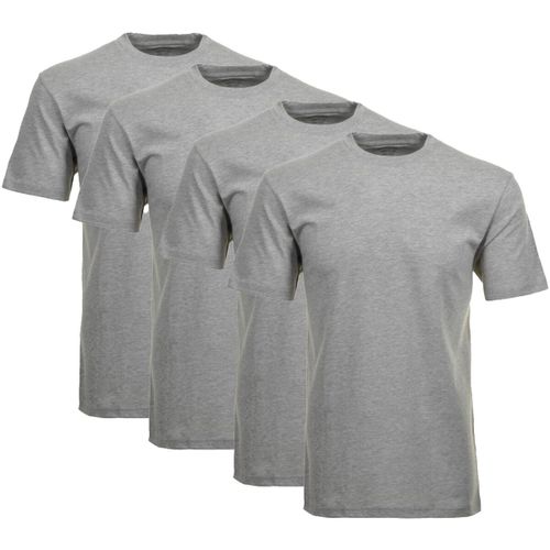 T-shirt Ragman T-shirt - Ragman - Modalova