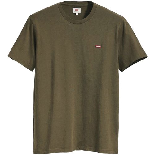 T-shirt T-shirt Original Housemark Tee - Levis - Modalova