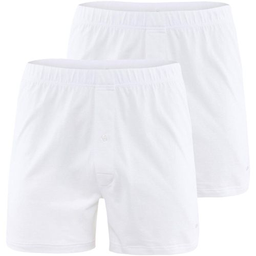 Caleçons Caleçon Men Boxer Shorts Cotton Code - Calida - Modalova