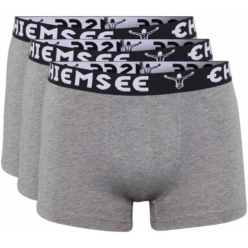 Caleçons Caleçon Boxer Briefs, Regular Fit 3P - Chiemsee - Modalova