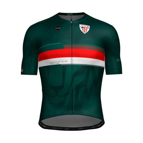 Chemise MAILLOT M/C CX PRO 2.0 GUREA - Athletic Club - Modalova
