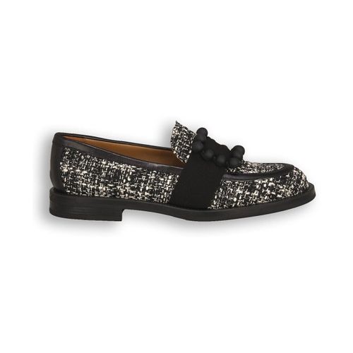 Mocassins Frau Tweed Pepe - Frau - Modalova