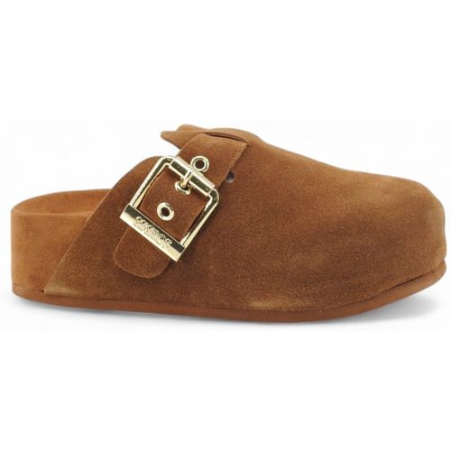 Mules HC.DUNE01-PE25-TAN - Colors of California - Modalova
